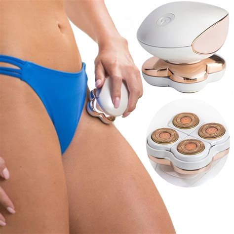 Nowa Golarka Damska Bikini N G Maszynka Usb Pro Oficjalne Archiwum Allegro