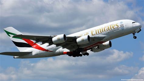 Fly Emirates Wallpapers - Top Free Fly Emirates Backgrounds