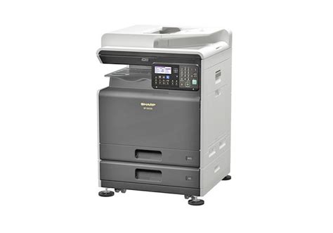 SHARP BP 20C20 EU | Couleur | Mon Copieur