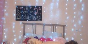 A Sultry Tattooed Babe And Her Sexually Enthralling Show Live Tnaflix