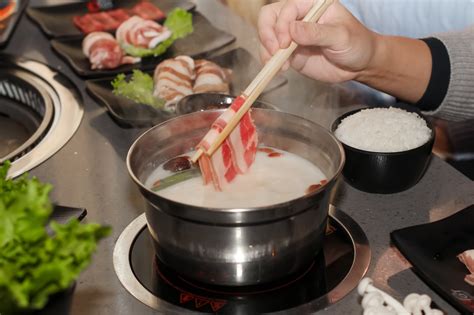 Menu For Kpot Korean Bbq Hot Pot Fairfax Va Restaurantji