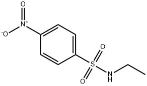 N Ethyl Nitrobenzenesulfonamide