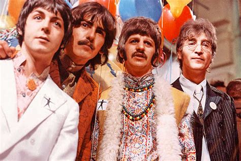 Las 3 canciones más heavy metal de The Beatles