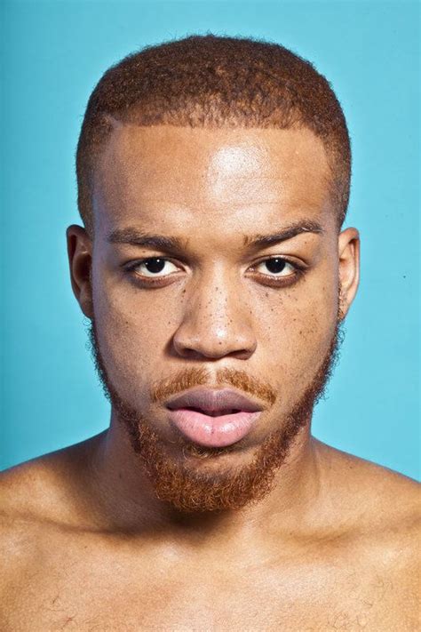 Photographer Explores The Beautiful Diversity Of Redheads Of Color Huffington Post Hot Ginger