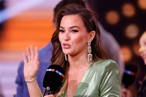 Renata Lusin: Offiziell! Sie wird ihr "Let's Dance"-Ersatz | GALA.de