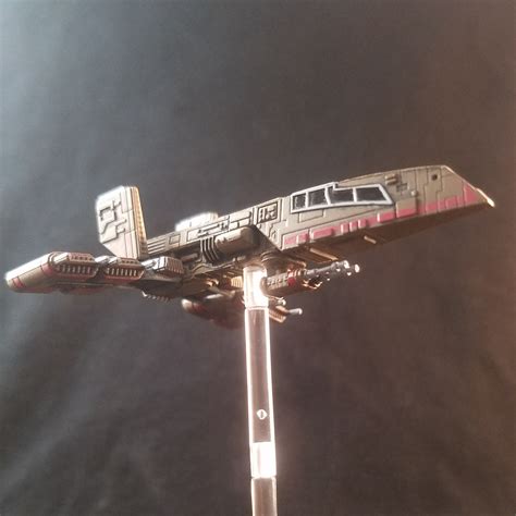 X Wing Upgrade Guide Turrets D20 Radio
