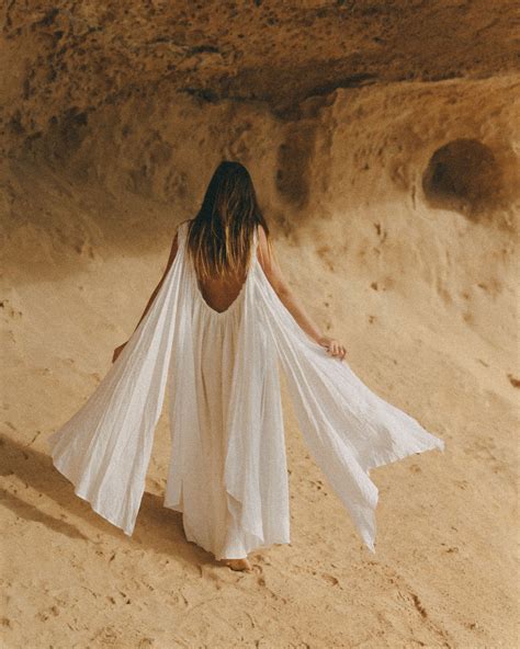 Dresses Nomad Chic