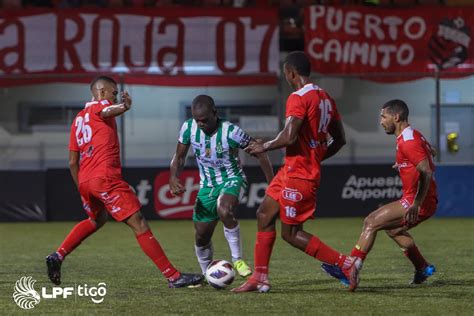 Duelo De L Deres As Se Jugar La Fecha De La Lpf Jmdeportes