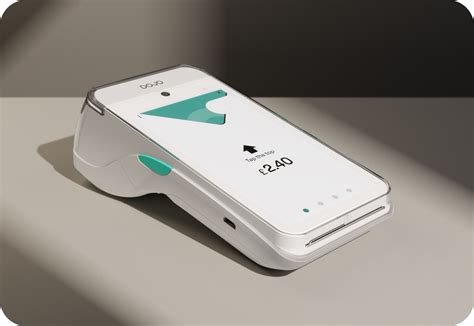 dojo wired countertop card machine  hospitality dojo