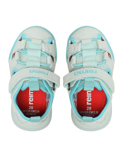 Сандали Reima Lomalla 5400086A Син | obuvki.bg