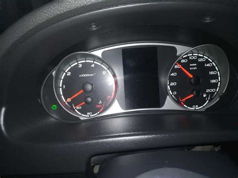 Спидометр приоры : диагностика проблем и методы решения