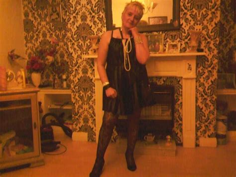 Alison Margaret From Newcastle Upon Tyne Is A Local Granny Looking For Casual Sex Dirty