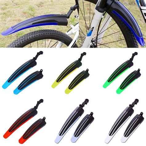 Cycling Accessories Folding Mud Guard Cycling Accessories Fenders For