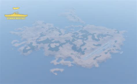 RAF Akrotiri, Cyprus | BuiltByBit