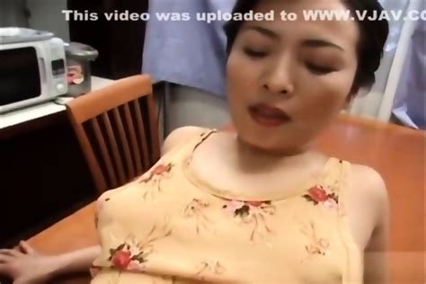 Japanese Mature Milfs