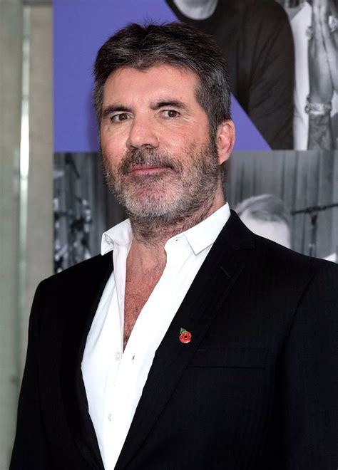 Simon Cowell breaks silence on sex abuse scandal and claims he was 'put