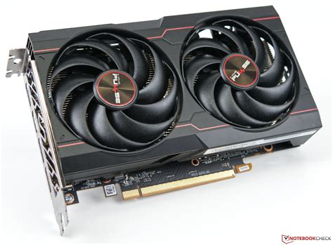PowerColor Red Devil AMD Radeon RX 6600 XT Gaming Graphics Card With ...