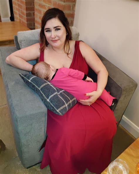 I did it! I was maid of honour at my sister's wedding and breastfed my