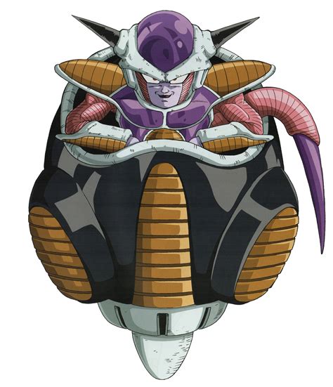 Frieza - DRAGON BALL - Image by Toei Animation #4337851 - Zerochan