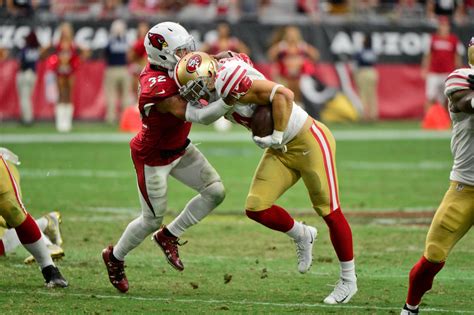 Arizona Cardinals vs San Francisco 49ers Game Tickets 22