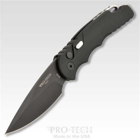 T503 – Tactical Response 5 – ProTech Knives