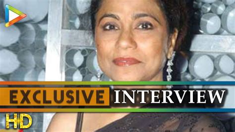 Nude Scenes Of Bandit Queen Were Very Disturbing Hard Hitting Seema Biswas YouTube