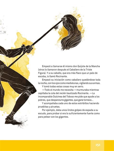 Libro De Lecturas 4 Grado 7