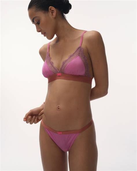 Lingerie Love Stories Intimates