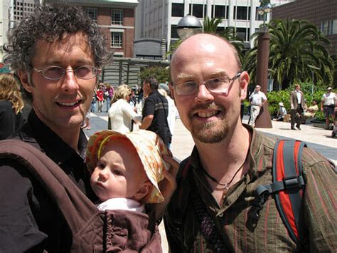 Vuoi Essere Un Pap Gay Ecco La Guida Per Te