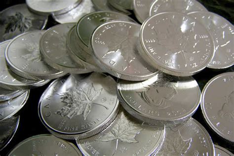 How to Invest in Silver - Buying Bullions, Bars and Coins - Modest Pie