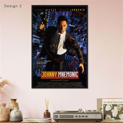 Film Johnny Mnemonic 1
