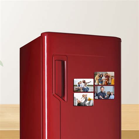 how to create fridge magnets