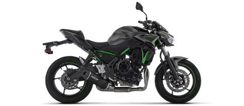 Arrow Complet Exhaust System With Indy Race Evo Racing Silencer Dark