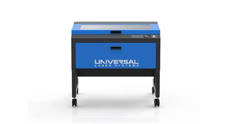 Universal Laser Systems Precision Cutting And Engraving Abernethy Beck