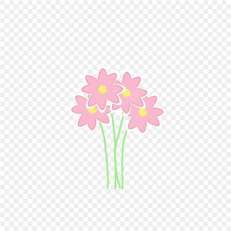 bunga tangkai rosa png bunga tangkai bunga rosa bunga png imagem