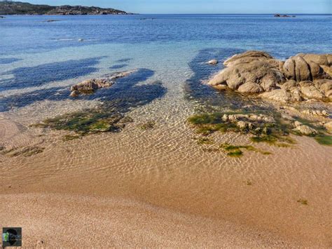 Plage De La Tonnara Corse Plage Bastia