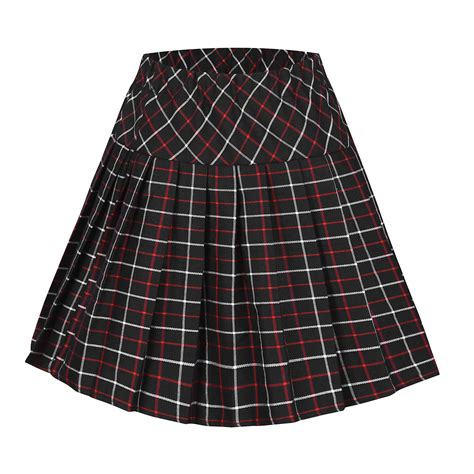 Plaid Skirt Pattern Free Patterns