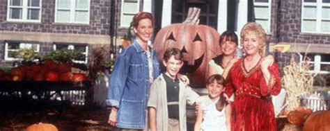 Halloweentown Franchise | Behind The Voice Actors