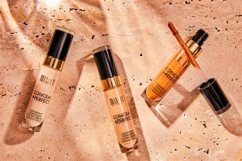 The Best Concealers For Mature Skin Of Tested