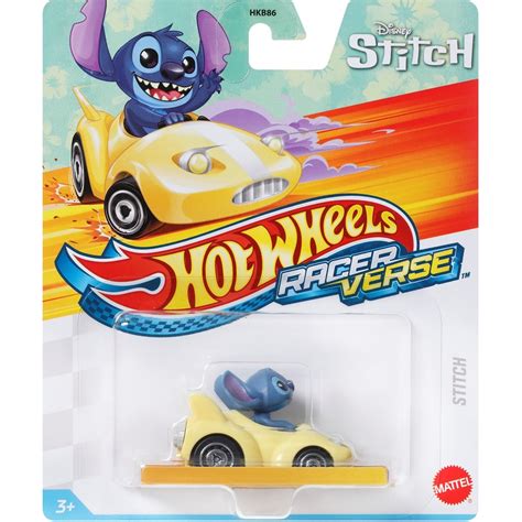 Hot Wheels Hw Racer Verse Singles Assortment Multi Format And Universal Sportsdirect