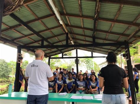 Crianças e adolescentes aprendem sobre preservação da Amazônia a partir