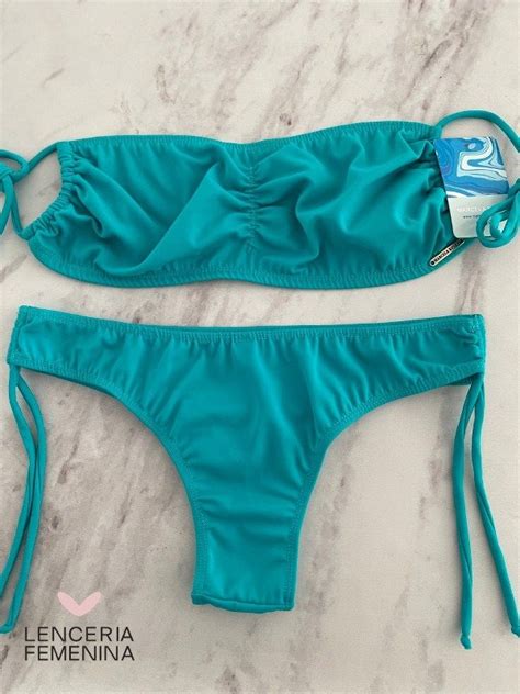 Bikini Zailu Lenceriafemenina