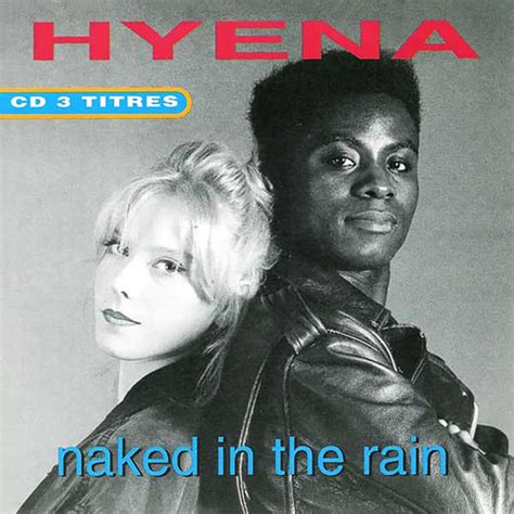 Stream Naked In The Rain By Hyena Listen Online For Free On SoundCloud