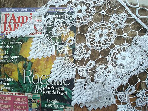 Купить вязаный крючком кухонная занавеска белая декоративная кухонная ...