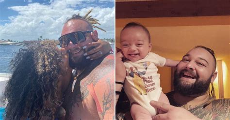 Bray Wyatt's family life with Jojo Offerman, his children and WWE pros ...