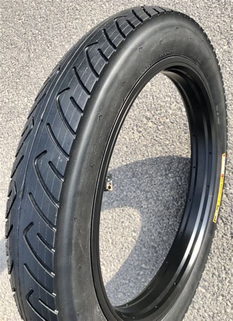 Kenda Kraze 20 x 4,0 Fat plášť - Mebik