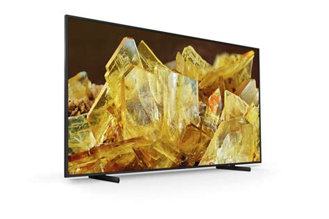 Telewizor Sony BRAVIA 55 cali XR-55X90L | Full Array LED | 4K Ultra HD ...