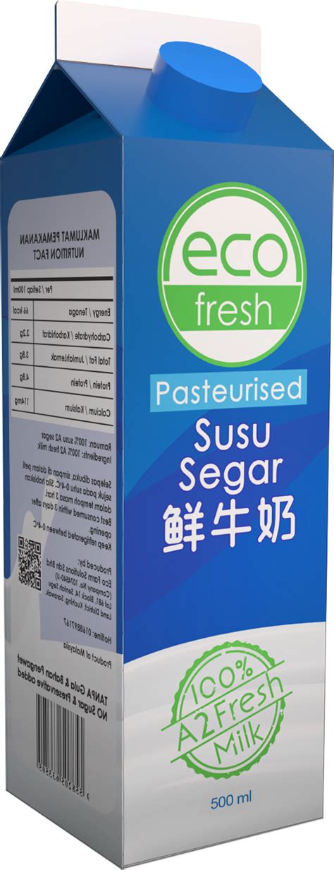 Our Products – ECO FRESH MALAYSIA