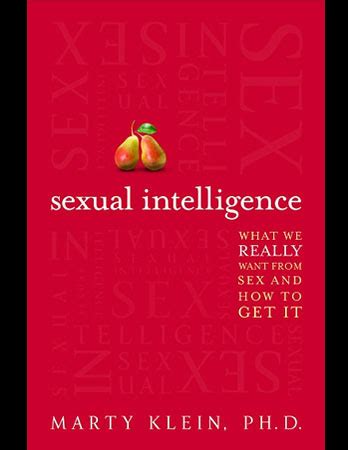 New Sex Partner Things That Often Go Wrong Dr Marty Klein