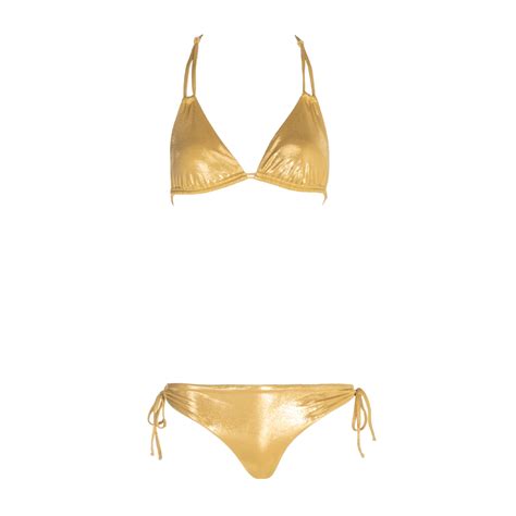 Daisy Bikini ALISAHNE Resort Collection